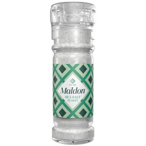 Maldon Sea Salt - 55g