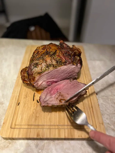 Meat of the Month - (For Weekend Collection Only, Pre-Order - £20 deposit)