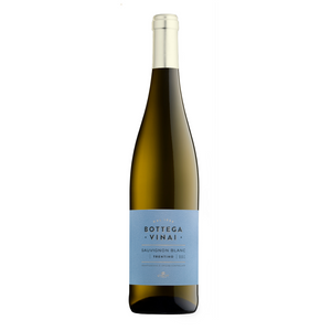 Bottega Vinai Sauvignon Blanc, Trentino DOC 2022