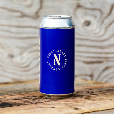can of night bird