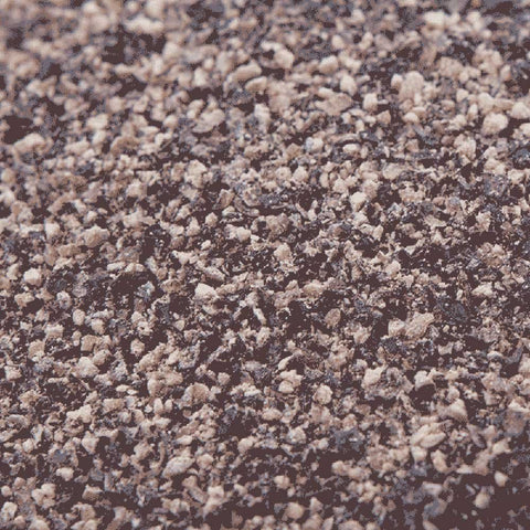 close up of peppercorn