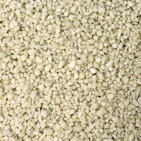 close up of couscous
