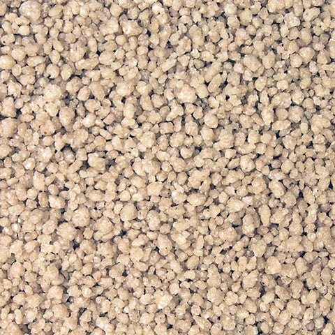 close up of organic wholemeal couscous