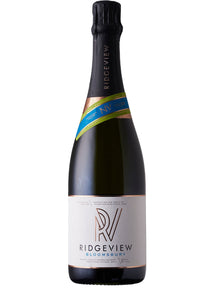 RIDGEVIEW - Bloomsbury Brut English Sparkling Wine NV