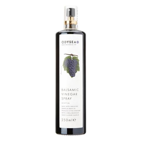Odysea Balsamic Vinegar Spray (250ml)