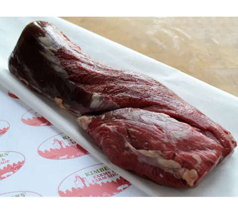 Free-Range Aberdeen Angus Beef cuts (£10 Deposit)