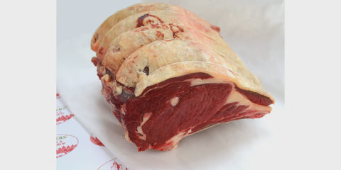 Beef Rib on The Bone