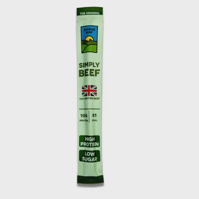 Picture of Angus Way salami stick