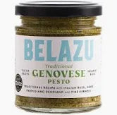 belazu traditional genovese pesto