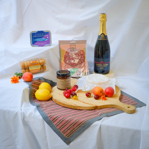 Hampers & Gifts