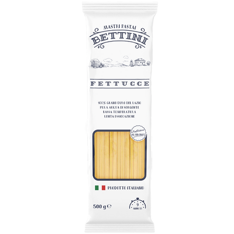 Bettini Fettucce - 500g