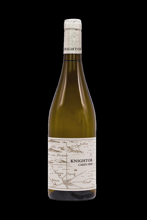 Knightor - Carpe Diem White