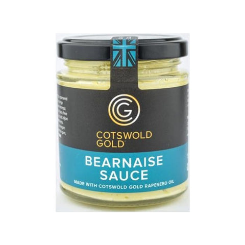 Cotswold Gold - Bearnaise Sauce - 150g