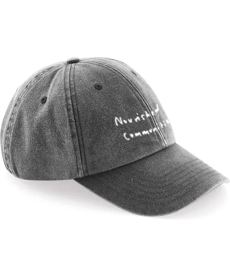 Nourished Communities - Hat