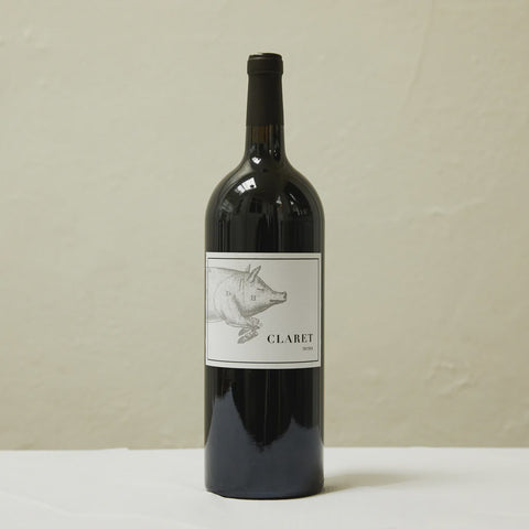 MAGNUM - St. JOHN - Claret 2023