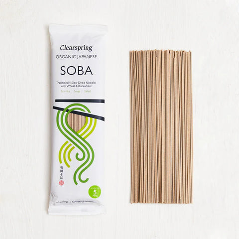 clearspring soba noodles 