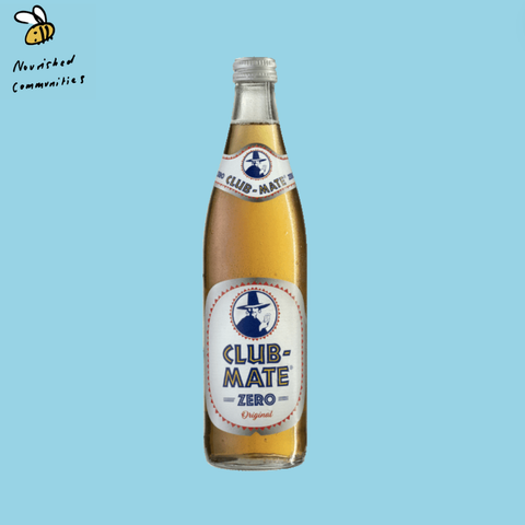 Club Mate Zero
