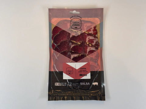 packaged Coppa