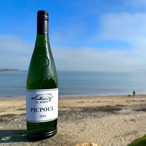 St.JOHN Picpoul De Pinet