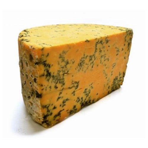 Shropshire Blue Cheese 180g