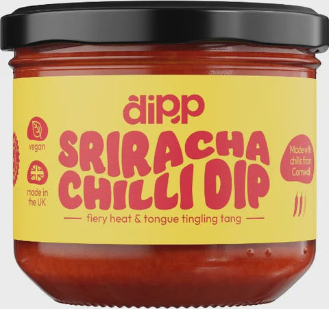 Dipp - Sriracha Chilli Dip
