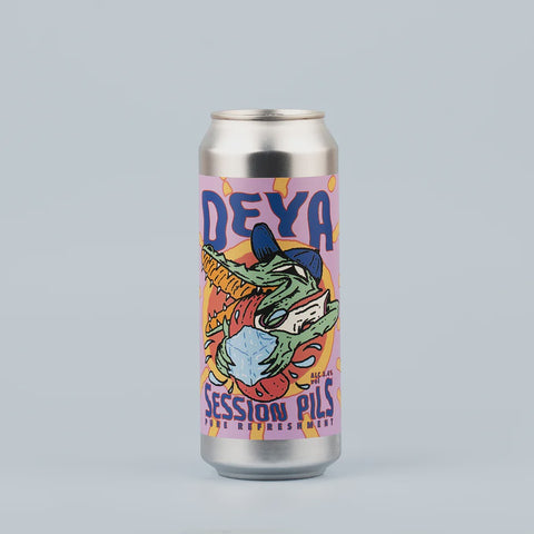 deya session pils