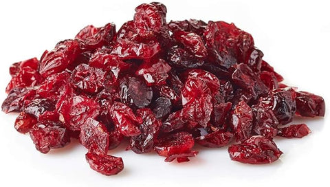 Infinity - Organic Cranberries with Apple Juice 125g