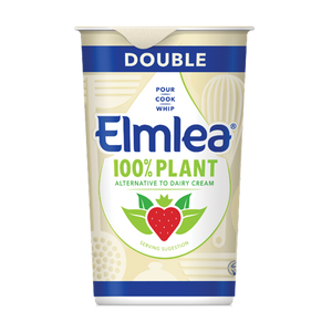 Elmlea Creams Vegan Double - 250ml