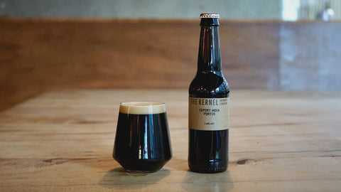 The Kernel - Export India Porter - 330ml