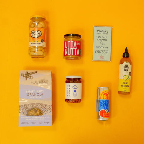 Female Owned Business Hamper