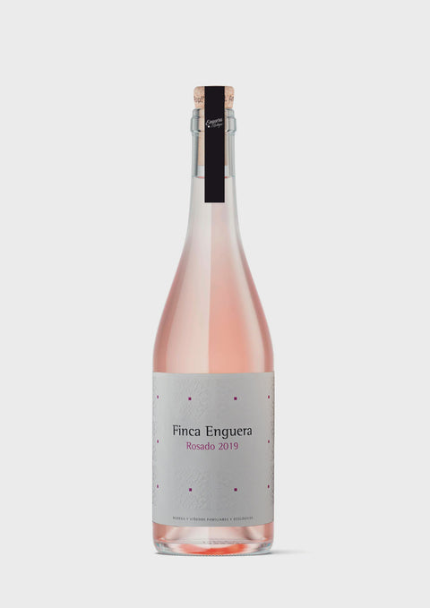 Finca Enguera Rosado 2023