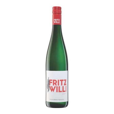 Gymnasium Fritz Willi Riesling