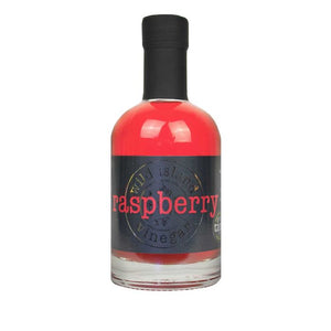 Wild Island Ltd - Raspberry Vinegar  250ml