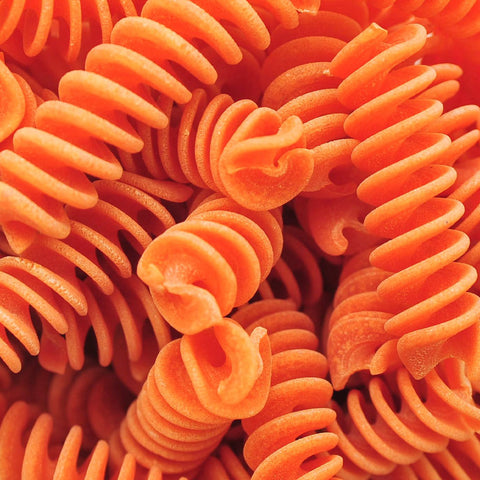 Close-up of pasta