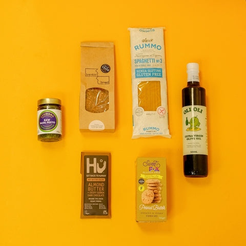 Gluten Free Hamper