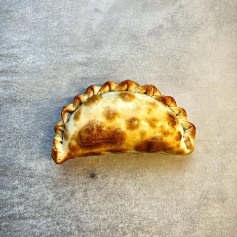 Freshly Baked Empanadas (order online)