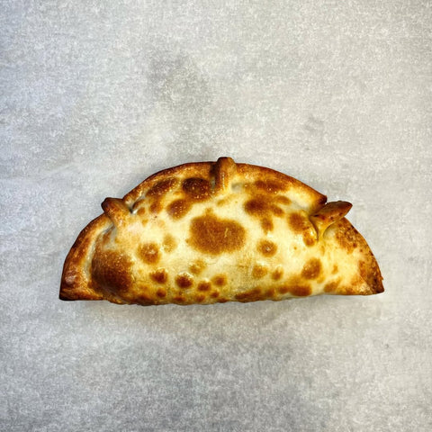 Freshly Baked Empanadas (order online)