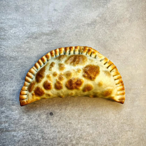 Freshly Baked Empanadas (order online)