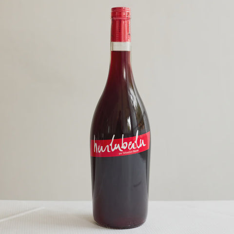 Hurluberlu - Sebastien David Cabernet Franc