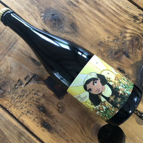 Little Pomona - Old Man & The Bee 2020 (750ml)
