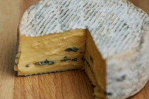 isle of wight blue cheese