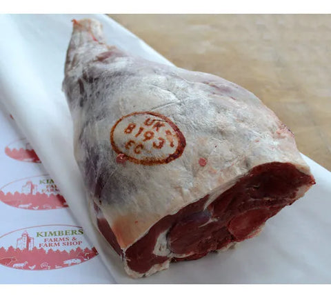 Meat of the Month - (For Weekend Collection Only, Pre-Order - £20 deposit)