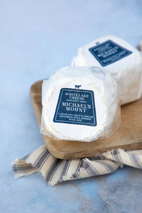 michaels mount goat cheese