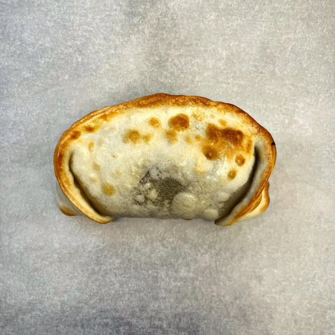 Freshly Baked Empanadas (order online)