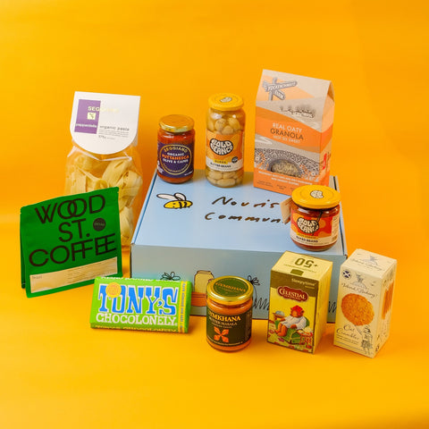 New Parents Hamper