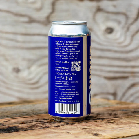 back of can