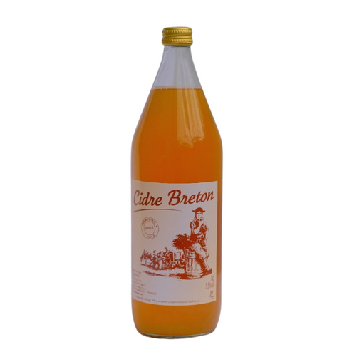 Cidre Breton 1L