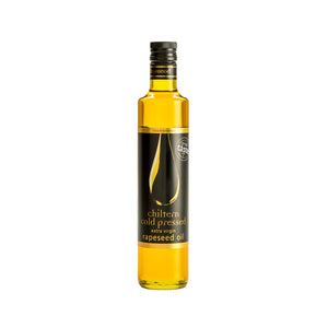 Extra virgin rapeseed oil 500ml