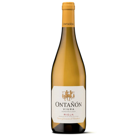 Ontanon Rioja Blanco, DOCa Rioja