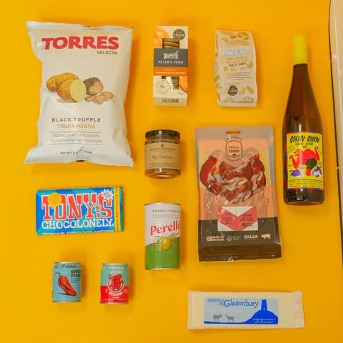 Picnic Hamper